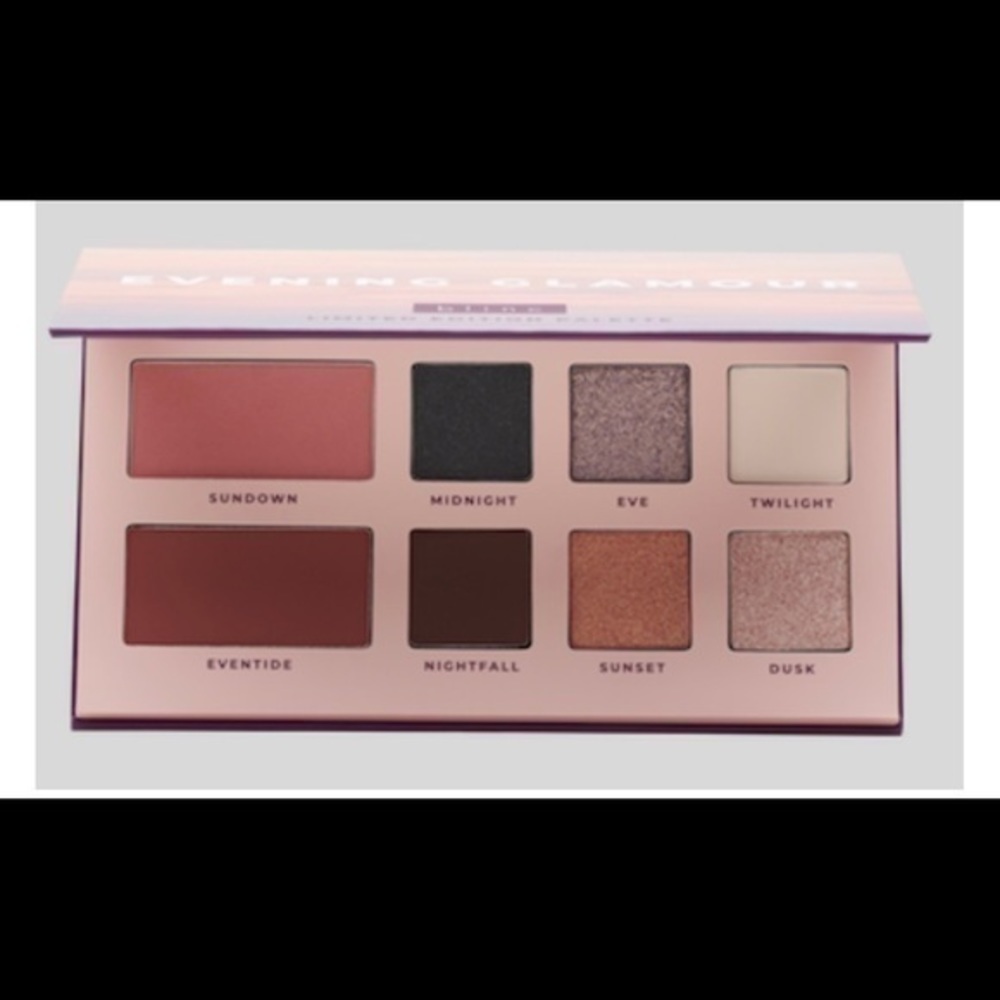 Evening Glamour palette - Picture 3 of 3